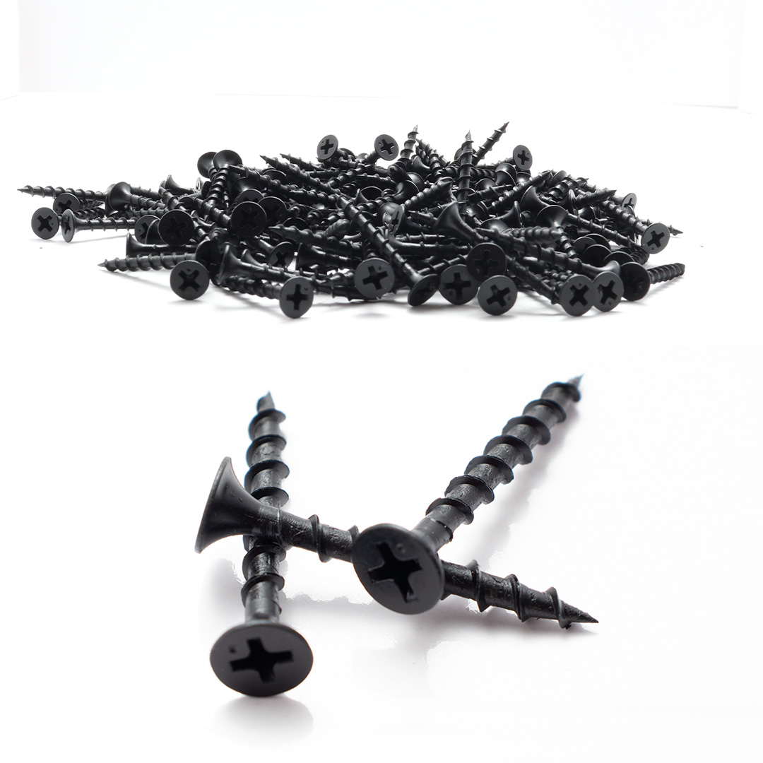 Tornillos